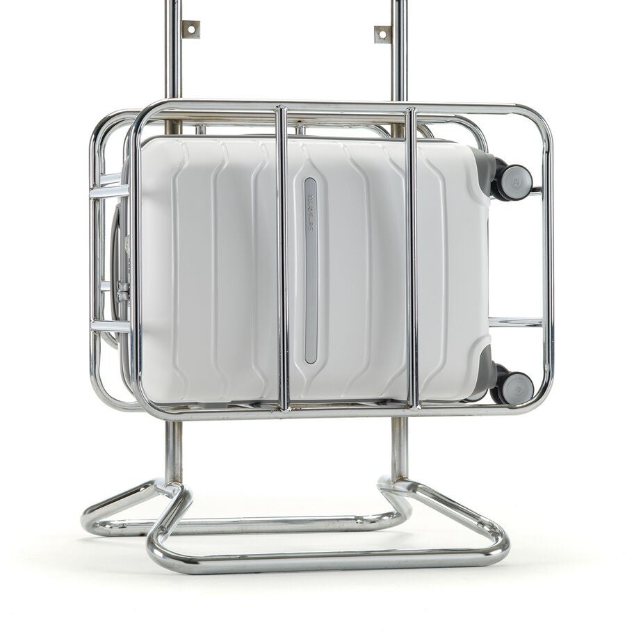 Samsonite Freeform&trade; Spinner Carry-On&trade; in the color White. image number 2